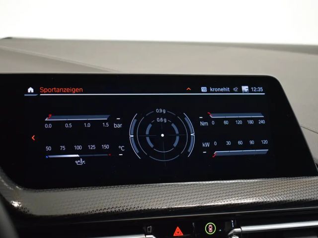 BMW 118 118i Sedan Sport Line