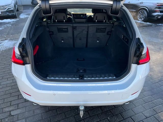 BMW 318 318d Touring