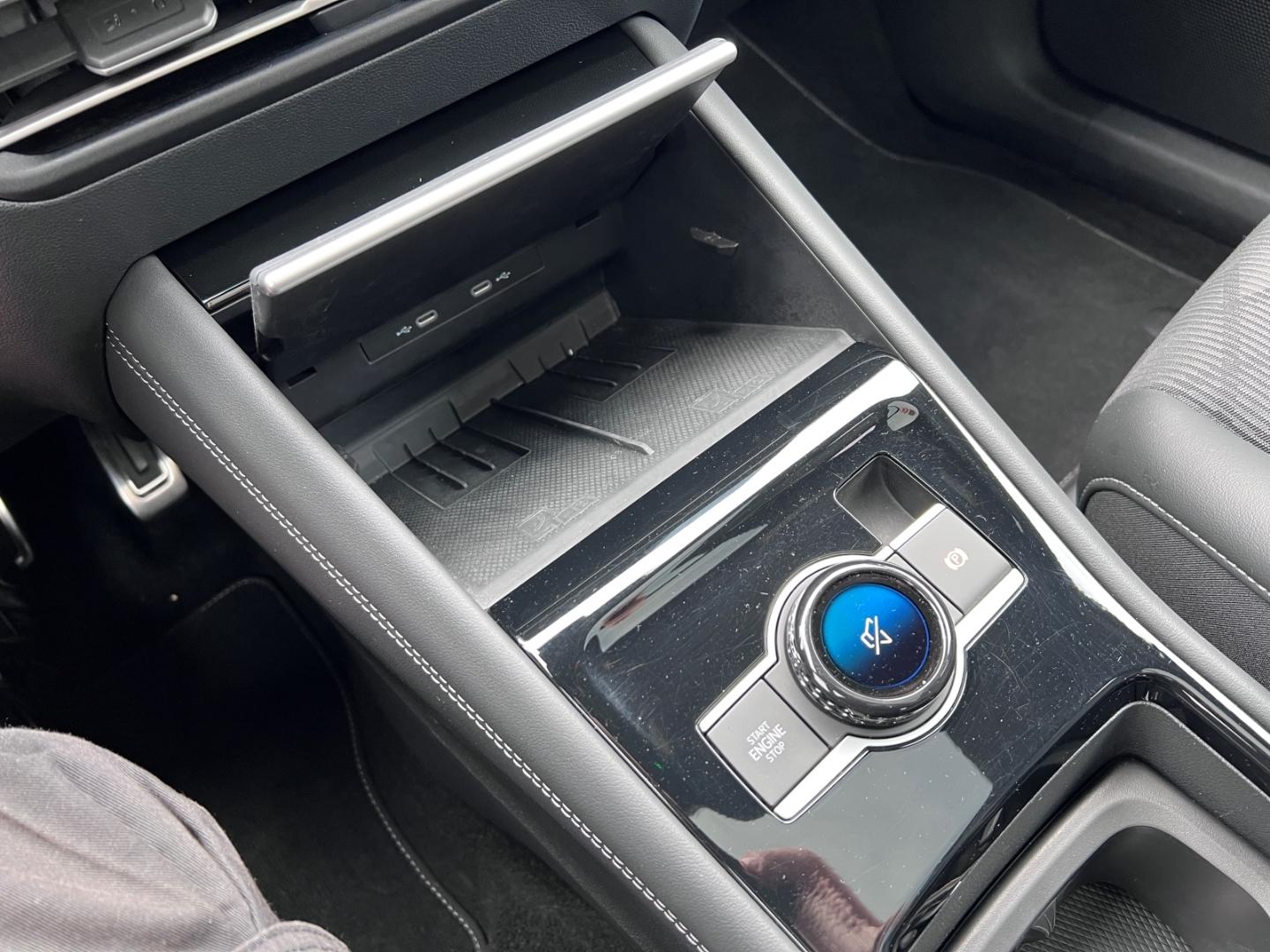 Volkswagen Tiguan 1.5 eTSI IQ.Drive R-Line