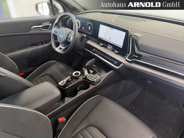 Kia Sportage GDi GT-Line Vierwielaandrijving