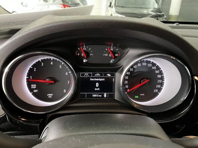 Opel Astra Edition Sports Tourer Turbo