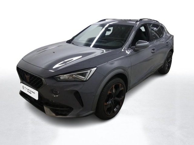 Cupra Formentor 2.0 TSI DSG VZ