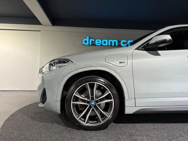 BMW X2 M-Sport xDrive25e