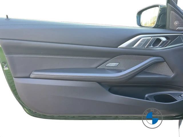 BMW M4 Competition Coupé