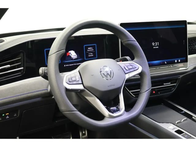 Volkswagen Passat 2.0 TDI R-Line Variant