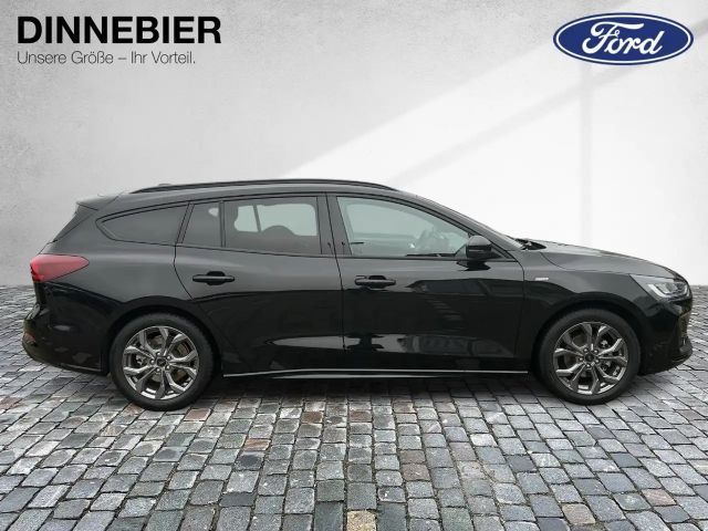 Ford Focus ST Line