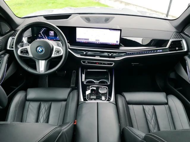 BMW X5 M-Sport xDrive50e