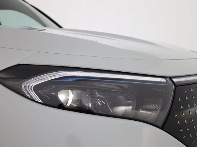 Mercedes-Benz EQB 300 4MATIC AMG Line