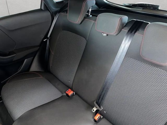 Ford Puma EcoBoost ST Line