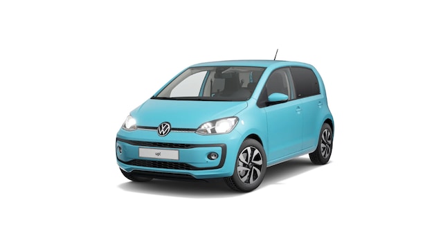 Volkswagen up! 1.0 MPI Active Move Move up!