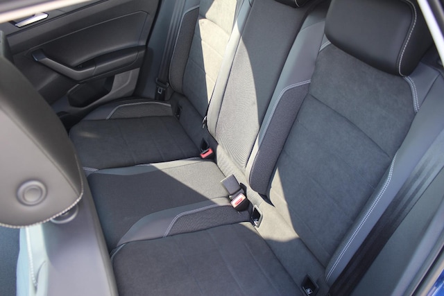 Volkswagen Polo 1.0 TSI DSG