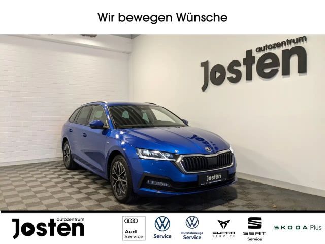 Skoda Octavia 2.0 TDI