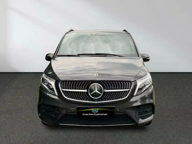 Mercedes-Benz V 300 AMG Line V 300 d