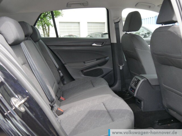 Volkswagen Golf 1.5 TSI Golf VIII Life