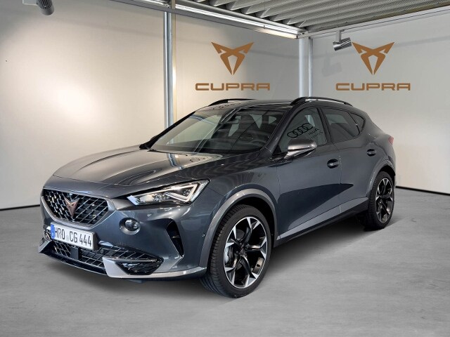 Cupra Formentor 1.5 TSI