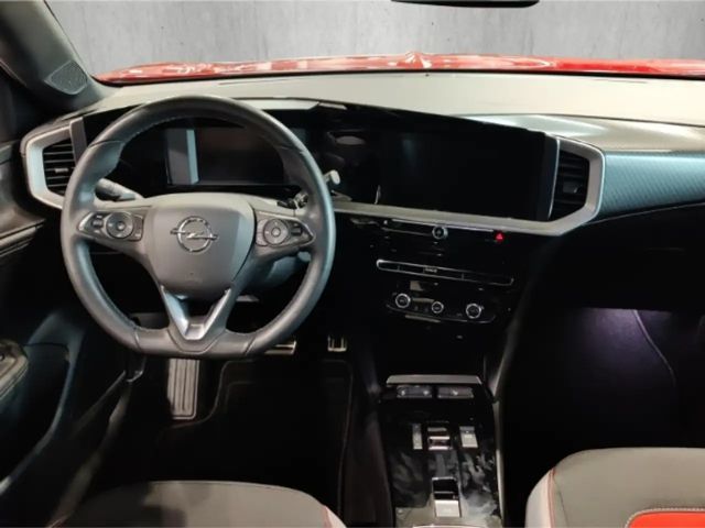 Opel Mokka GS-Line Grand Sport