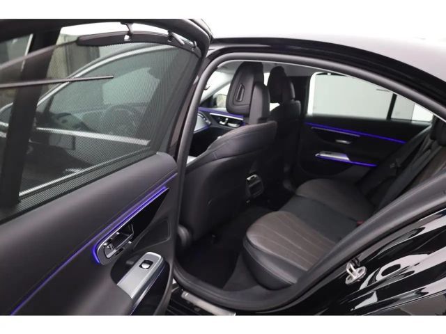 Mercedes-Benz E 450 4MATIC AVANTGARDE Sedan