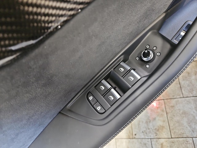 Audi RS4 Avant Quattro