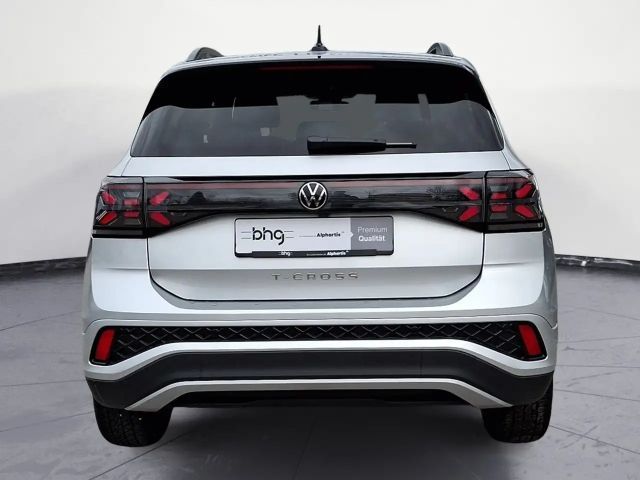 Volkswagen T-Cross 1.5 TSI DSG R-Line