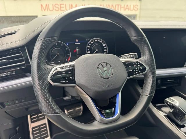 Volkswagen Touareg 4Motion eHybrid