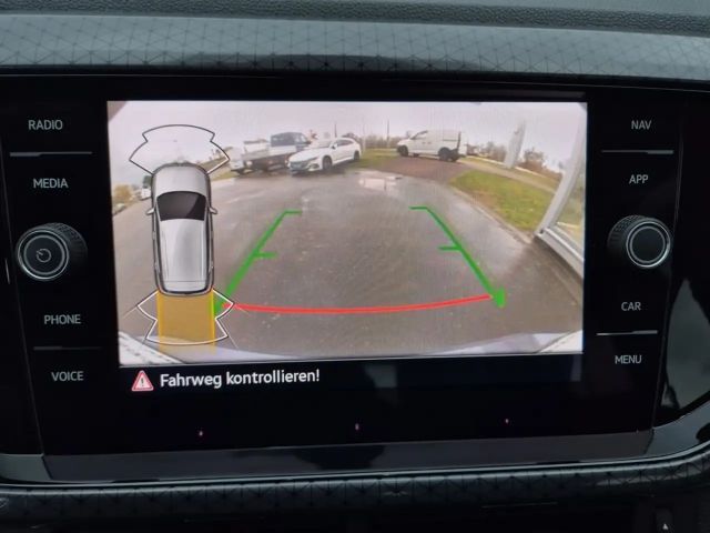 Volkswagen T-Cross 1.5 TSI DSG R-Line