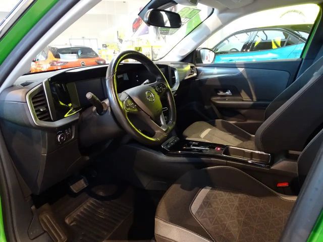 Opel Mokka 1.2 Turbo Edition Turbo