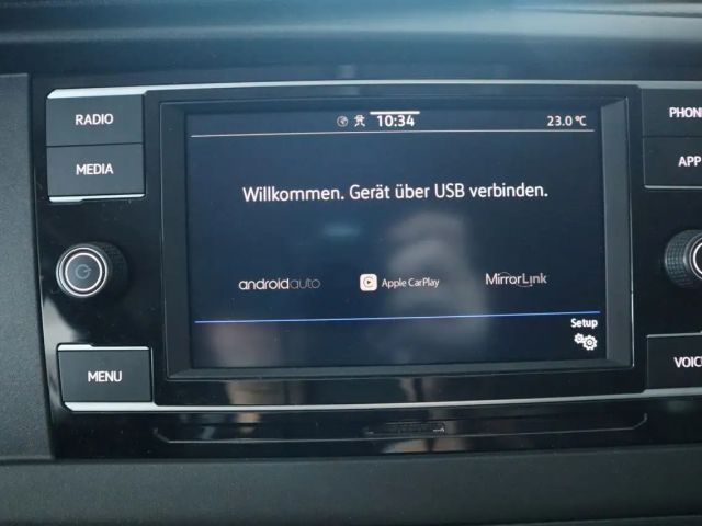 Volkswagen Transporter T6