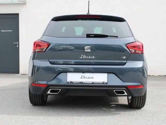 Seat Ibiza 1.0 TSI FR-lijn