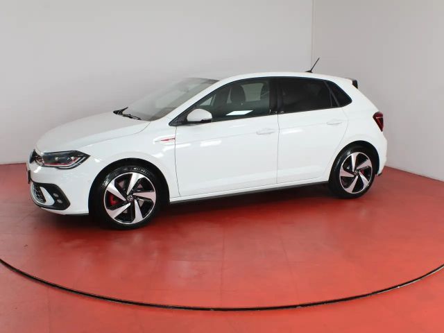 Volkswagen Polo 2.0 TSI DSG GTI