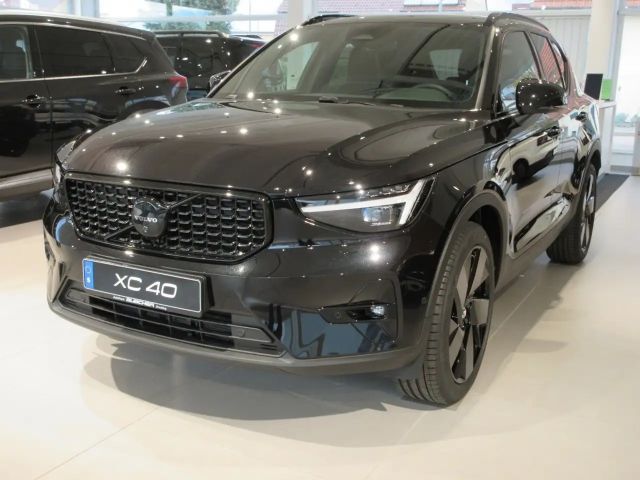 Volvo XC40 Ultra