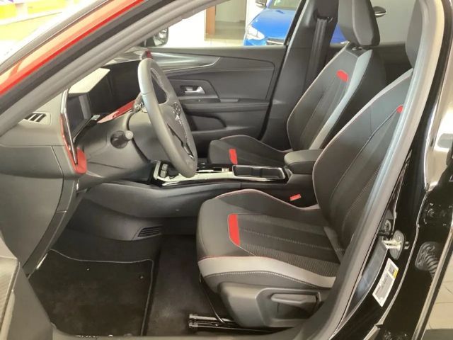 Opel Mokka GS-Line Grand Sport Mokka-e