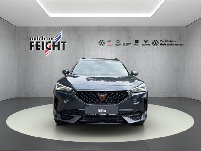 Cupra Formentor 1.5 TSI