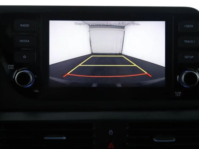 Hyundai i20 1.6 T-GDi