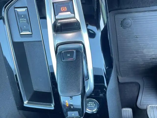 Peugeot 5008 Allure Pack BlueHDi EAT8