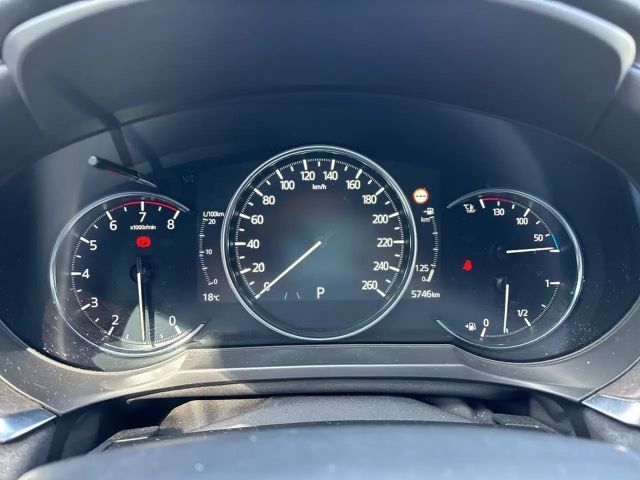 Mazda 6 Sportbreak Takumi