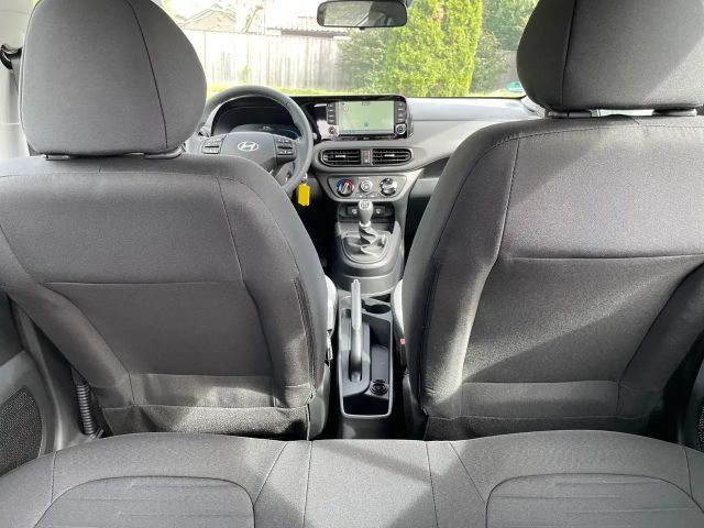 Hyundai i10 1.0 Select