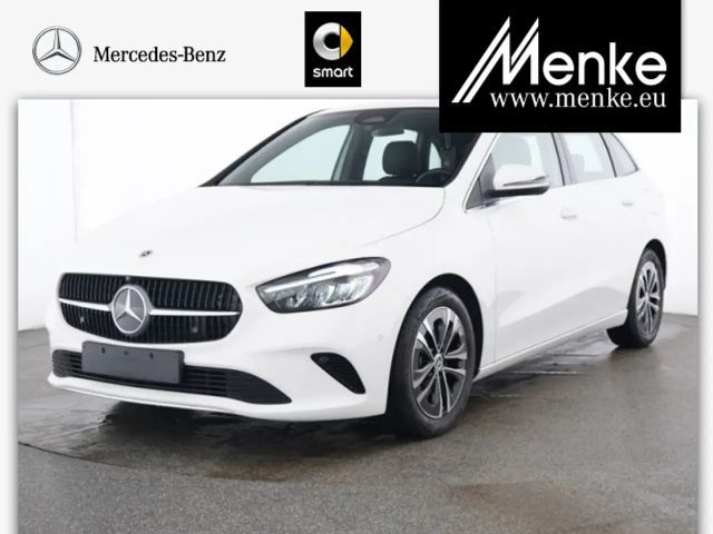 Mercedes-Benz B 180 Kamera+Elektr.-Heckkl+Leder+LED+Lenkradhzg