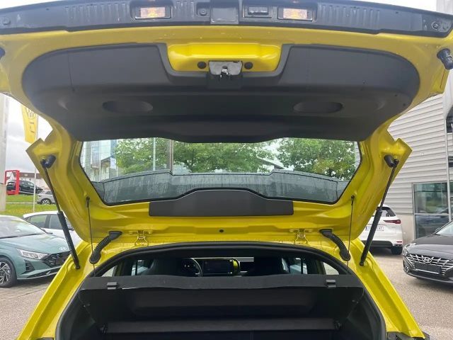 Fiat Grande Panda Hybrid Icon