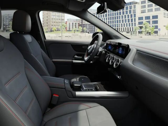 Mercedes-Benz EQA 250 AMG Line