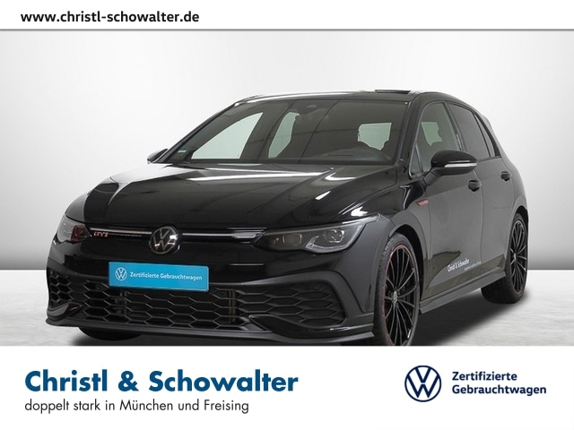 Volkswagen Golf 2.0 TSI Golf VIII