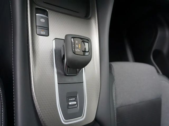 Nissan Qashqai DIG-T N-Connecta