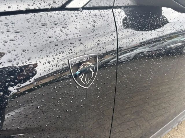 Peugeot 3008 GT-Line Hybrid