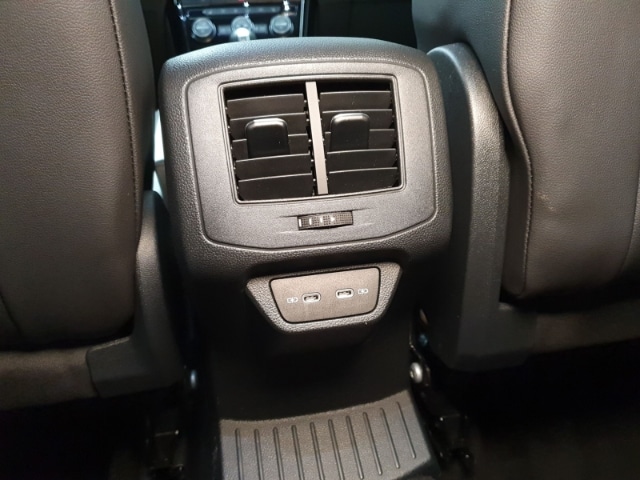 Volkswagen T-Roc 4Motion DSG Sport Style