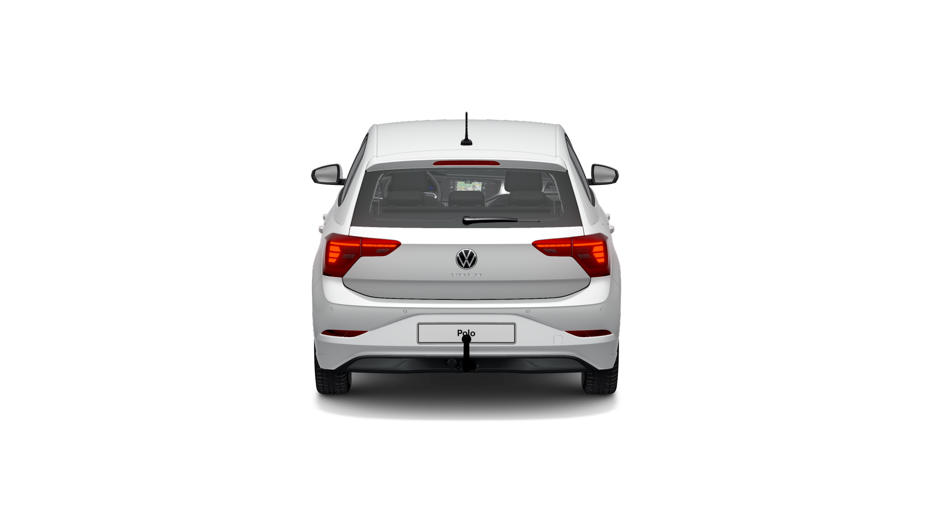 Volkswagen Polo 1.0 TSI