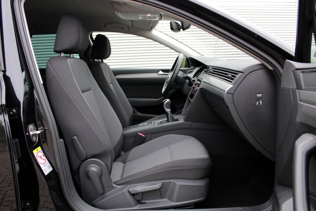 Volkswagen Passat 2.0 TDI Variant