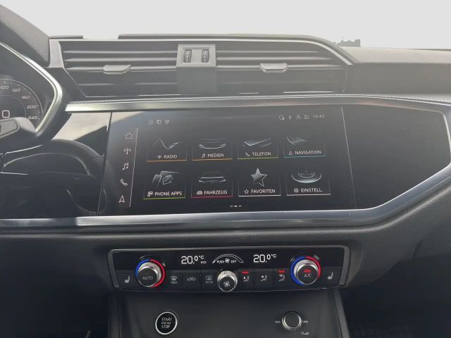 Audi Q3 45 TFSI Quattro S-Line