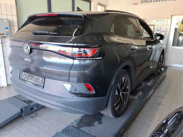 Volkswagen ID.4 IQ.Drive Performance Pro