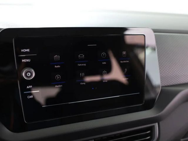 Volkswagen T-Cross 4Me TSI