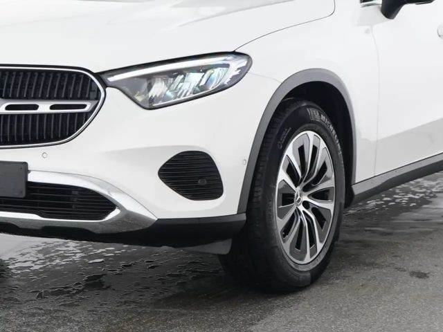 Mercedes-Benz GLC 200 4MATIC AVANTGARDE