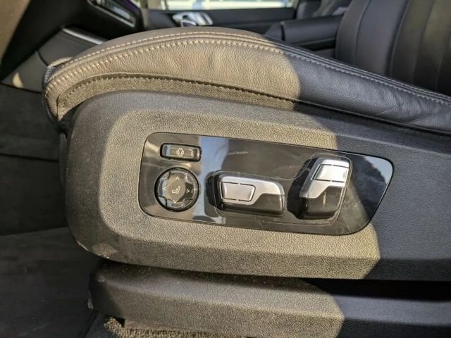 BMW X5 M-Sport xDrive45e